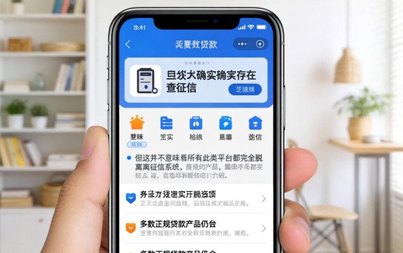 芝麻分贷款app真的不查征信?芝麻分贷款不查征信秒下款是真的吗 芝麻分贷款不查征信秒下款是真的吗