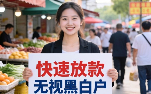 不查征信的贷款平台名单曝光