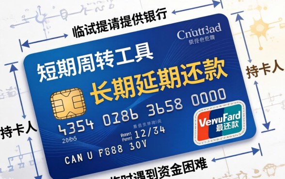 信用卡可以长期延期吗还款吗,信用卡延期还款后果严重吗 信用卡可以长期延期吗还款吗