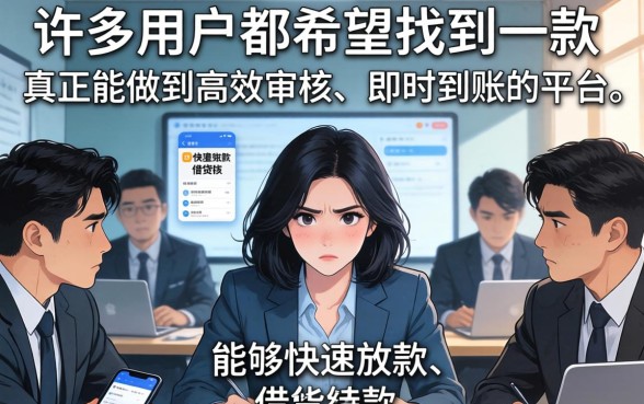 借钱软件哪个下款快?快速放款的借钱软件推荐 快速放款的借钱软件推荐