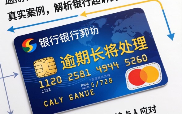 信用卡欠款被银行起诉怎么办