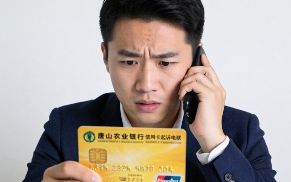 唐山农业银行信用卡起诉电联是真的吗?信用卡逾期被起诉怎么办 唐山农业银行信用卡起诉电联是真的吗