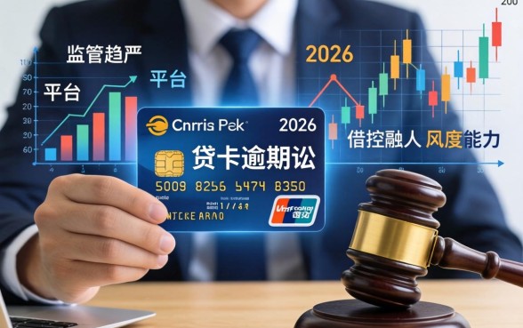 信用卡逾期起诉案例详解,逾期多久会被银行起诉? 信用卡逾期起诉案例详解