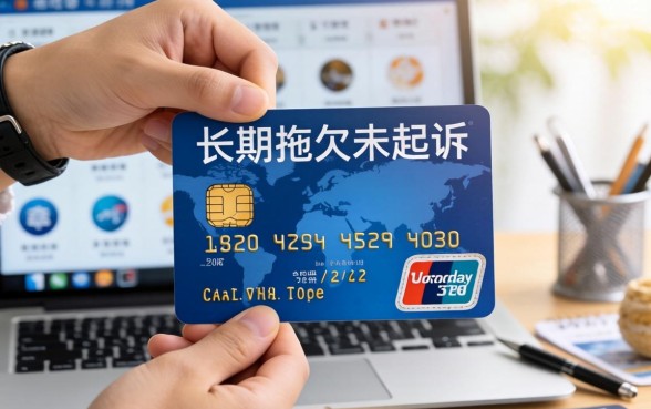 信用卡拖欠很久没起诉怎么办,信用卡逾期被起诉了怎么应对 信用卡拖欠很久没起诉怎么办