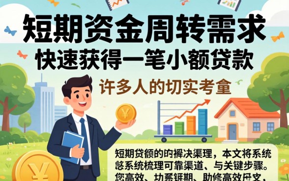 快速获得2000元贷款的方法有哪些