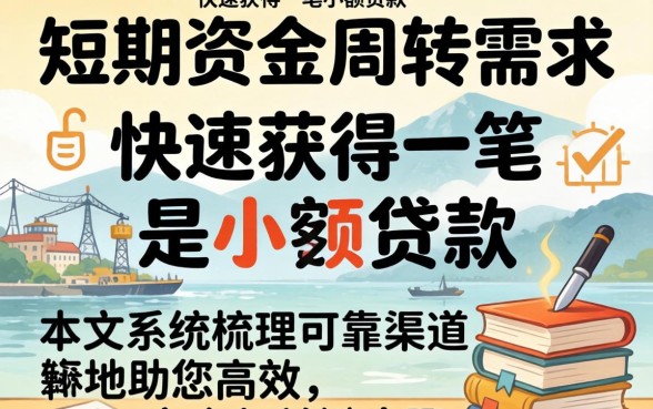 快速获得2000元贷款的方法有哪些