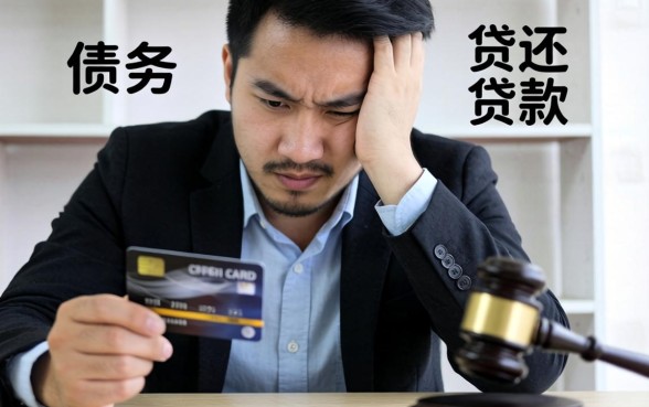 信用卡还不上被银行起诉的后果与应对策略