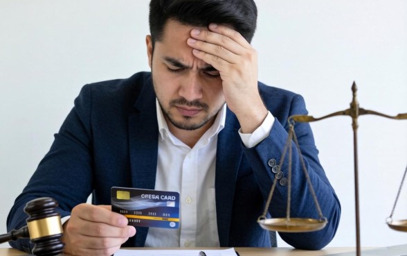 信用卡还不上被银行起诉的后果与应对策略