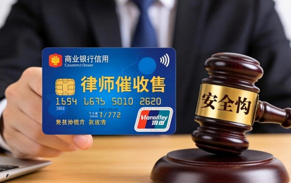 信用卡律师催收合法吗安全吗,信用卡律师催收合法安全吗如何应对 信用卡律师催收合法安全吗如何应对