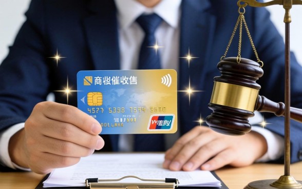 信用卡律师催收合法吗安全吗,信用卡律师催收合法安全吗如何应对 信用卡律师催收合法安全吗如何应对