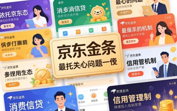 京东借条逾期多久上征信?京东借条逾期征信记录时间解析 京东借条逾期征信记录时间解析