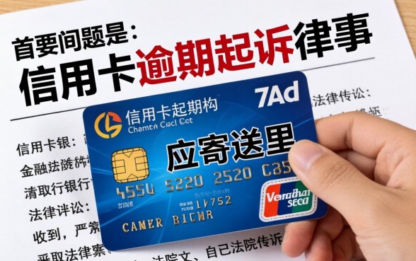 信用卡逾期起诉文件寄送地址?信用卡逾期起诉文件寄到哪里去 信用卡逾期起诉文件寄到哪里去