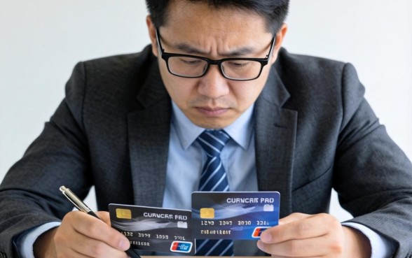 精选征信不良也能下卡的银行推荐