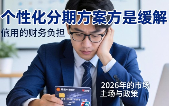 个性化分期申请条件与流程详解