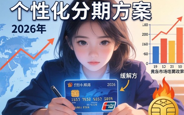 个性化分期申请条件与流程详解