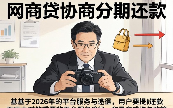 网商贷协商分期还款怎么申请,网商贷协商分期还款申请流程 网商贷协商分期还款怎么申请