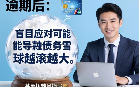 信用卡逾期如何自救?济南律师刘敏亲身经历分享,信用卡逾期协商技巧大揭秘 济南律师刘敏亲身经历分享