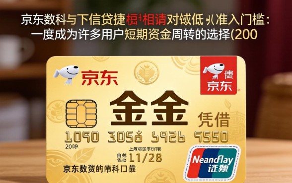 京东金条逾期还清为何无法再借?逾期后京东金条借款被拒怎么办 京东金条逾期还清为何无法再借