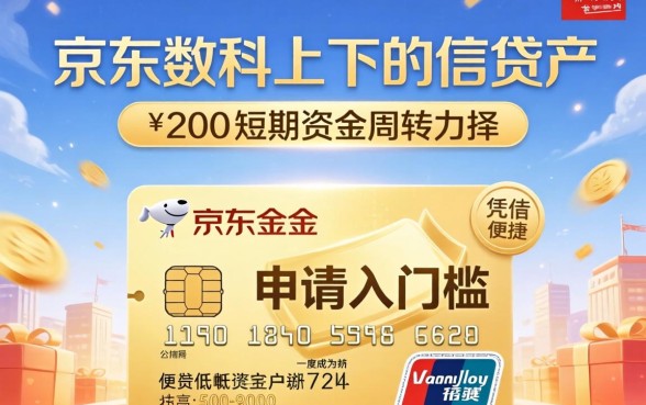 京东金条逾期还清为何无法再借?逾期后京东金条借款被拒怎么办 京东金条逾期还清为何无法再借