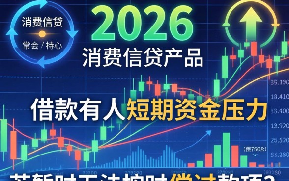 消费贷可以申请延期还款吗