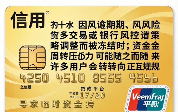 信用卡冻结了要怎样才能解冻?信用卡冻结后如何快速解冻,解冻信用卡的详细步骤 信用卡冻结了要怎样才能解冻