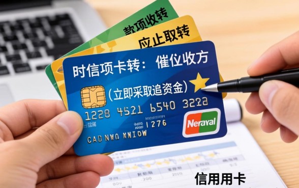 还信用卡还给催收了怎么办理