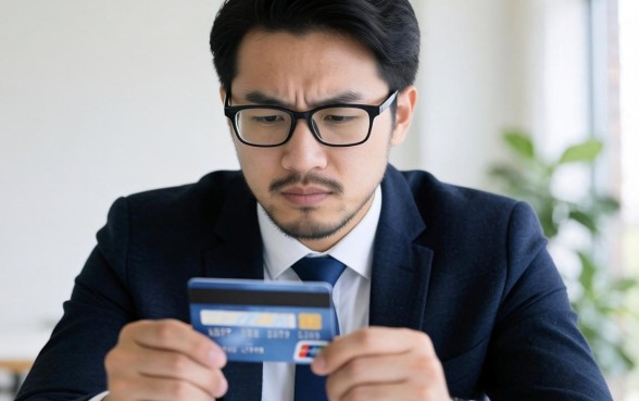 办信用卡没有单位电联怎么办