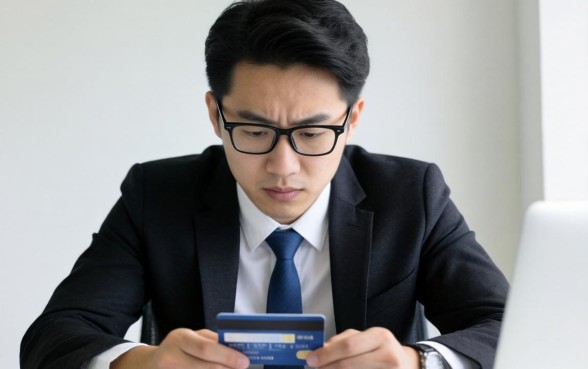 办信用卡没有单位电联怎么办