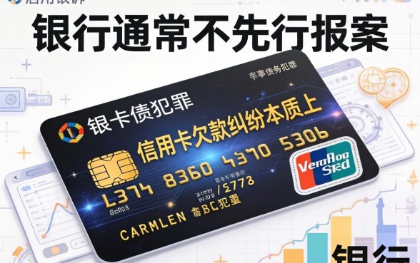 信用卡起诉前会先报案处理吗,信用卡逾期被起诉前警方会介入吗 信用卡逾期被起诉前警方会介入吗