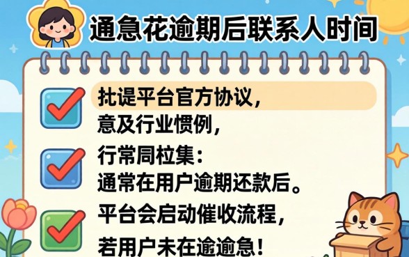 安逸花逾期多久会打电话给联系人?安逸花逾期多久打联系人电联后果严重吗? 安逸花逾期多久打联系人电联后果严重吗