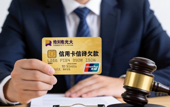 光大信用卡起诉案例解析,珠海信用卡逾期被起诉怎么办?信用卡逾期被起诉后果严重吗? 珠海信用卡逾期被起诉怎么办