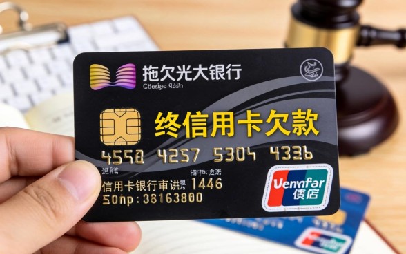 光大信用卡起诉案例解析,珠海信用卡逾期被起诉怎么办?信用卡逾期被起诉后果严重吗? 珠海信用卡逾期被起诉怎么办