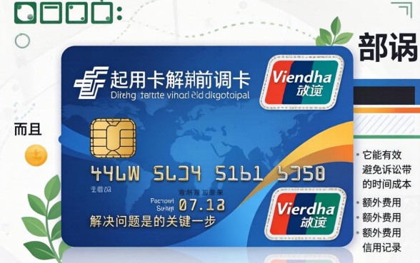 邮政信用卡逾期被起诉如何协商解决