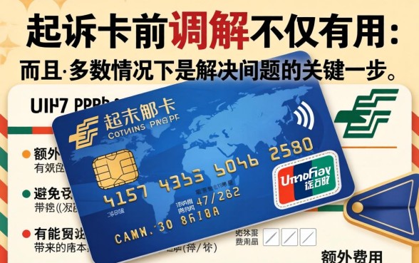 邮政信用卡逾期被起诉如何协商解决