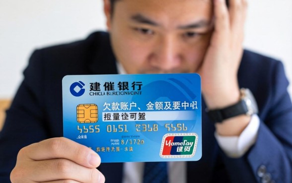 建设银行信用卡逾期催收短信内容有哪些?建设银行信用卡催收短信内容解析 建设银行信用卡逾期催收短信内容有哪些