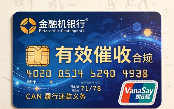 信用卡有效催收是什么意思啊