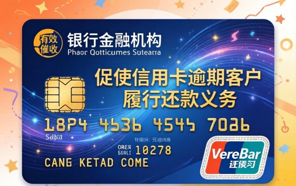 信用卡有效催收是什么意思啊