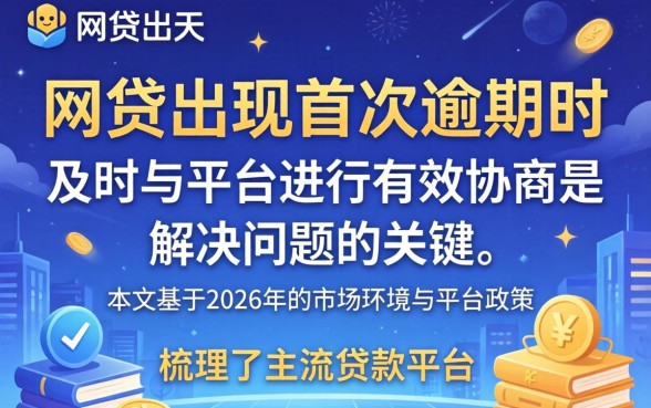 网贷逾期如何协商延期还款?网贷逾期延期还款协商技巧 网贷逾期如何协商延期还款