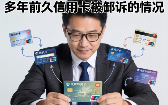 信用卡逾期被起诉如何应对解决