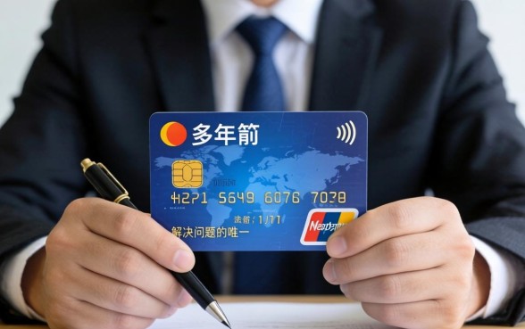 信用卡逾期被起诉如何应对解决