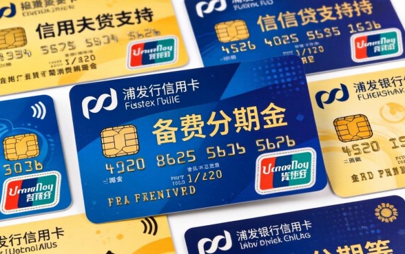 浦发信用卡24小时人工客服电话是多少