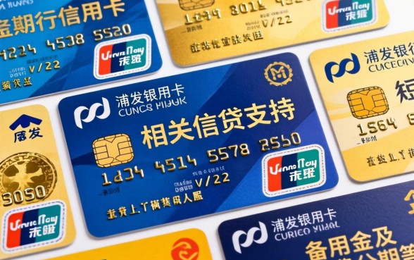 浦发信用卡24小时人工客服电话是多少