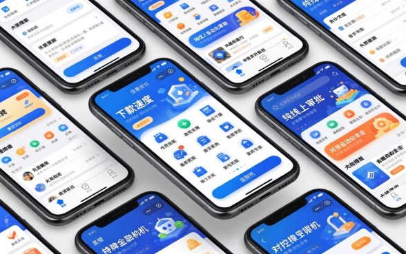 哪款贷款APP下款速度最快