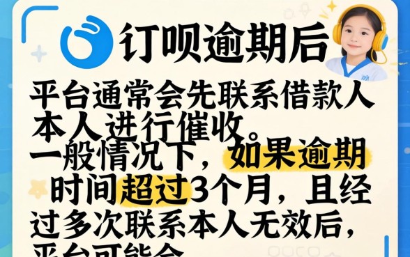 借呗逾期多久会联系家人?借呗逾期多久会联系紧急联系人? 借呗逾期多久会联系紧急联系人