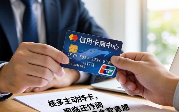 信用卡协商延期还本金技巧及流程详解