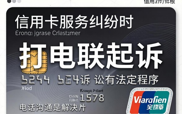 信用卡逾期被起诉的后果与应对策略