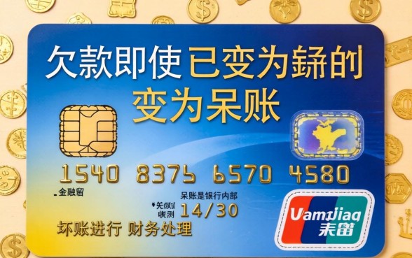 信用卡逾期成呆账后银行会起诉持卡人吗