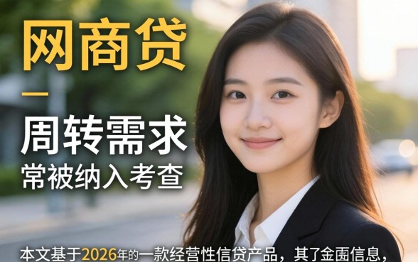 网商贷减免申请书范文模板