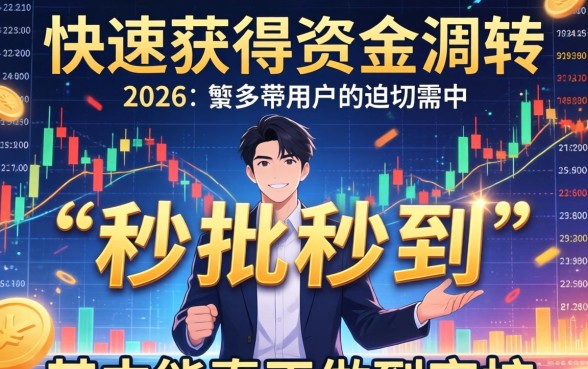 疑问句,有没有真正下款快的小贷口子?长尾疑问词,下款快的小贷口子有哪些? 有没有真正下款快的小贷口子