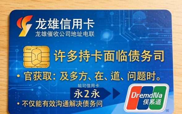 永雄信用卡催收公司地址电联,永雄信用卡催收公司地址电话是多少? 永雄信用卡催收公司地址电话是多少